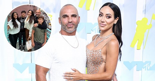 Who Are RHONJ’s Melissa and Joe Gorga’s Kids? Meet the Bravo Stars’ 3 Children