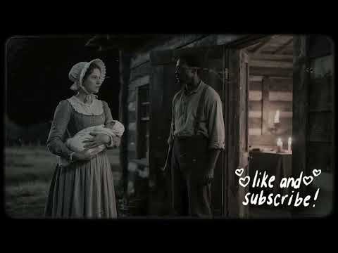 The Plantation Lady And Her Baby Were Expelled By Her Parents—A Former Slave Gave Her Shelter And...