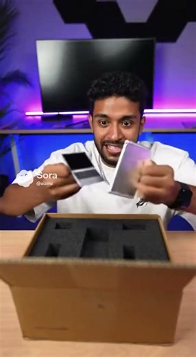 “India SCAMMED Me… By a MINI LAPTOP?! 😂💀” ✅