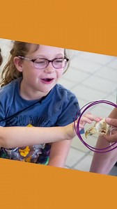 73 reactions · 24 shares | Join us on wildlife adventures while we explore the world around us, make new friends, and celebrate nature! From March 13-17th, the Tulsa Zoo is offering a Spring Break camp for kids from Kindergarten to 8th Grade. Register today! | Tulsa Zoo | Facebook