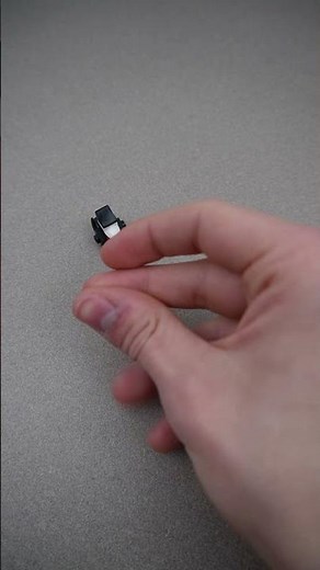 There's 4 Lego Calling Birds in The Office... | Day 4