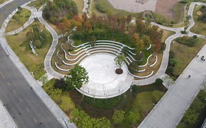 空中游览四川轻化工大学