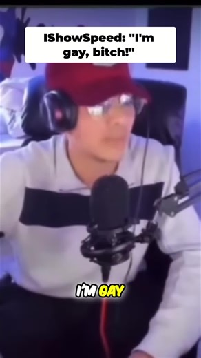 IShowSpeed's Chaotic Streams and Gameplay Highlights