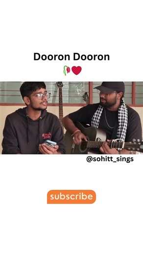 Dooron Dooron ❤️✨