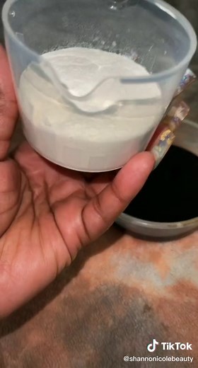 Shannon Nicole on TikTok