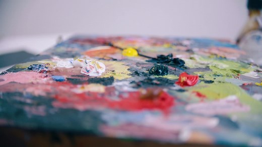 The School of Art at The Cooper Union students share their experiences as creatives at Cooper Union. | The Cooper Union