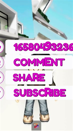 no head code in Brookhaven 2026 #subscribe #roblox #funny #cool #viralvideo #code