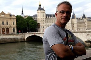 GRÂCE INFINIE - Stéphane Quéry - LETRAS.COM