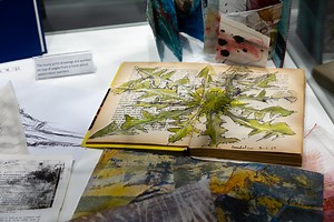 Painting with Cloth - Cas Holmes - Farfield Mill