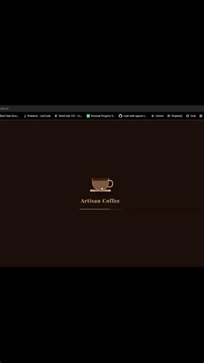 How to make 3d animated websites using ai. #vibecode #3dwebsite