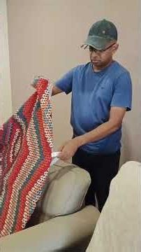 Make Your Old Sofa Look Brand New Again | Best Sofa Cover for 3 Seater Sofa | sofa cover | #shorts