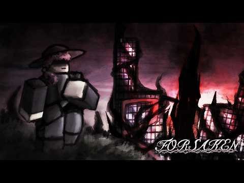 Forsaken OST - John Doe & Jane Doe LMS "You and I"