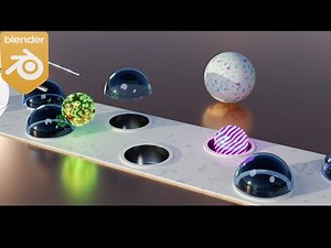 How To Make A Ultra Crisp Satisfying Animation In Blender 2.9