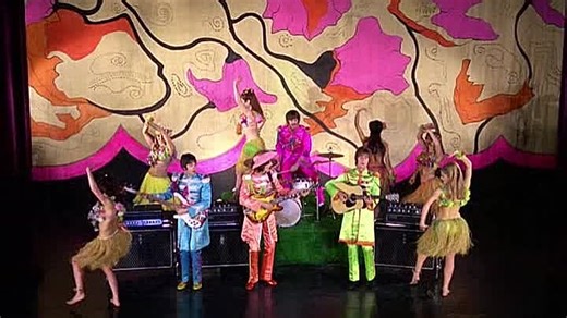 Видео 1-19 (1967) Hello, Goodbye | OK.RU