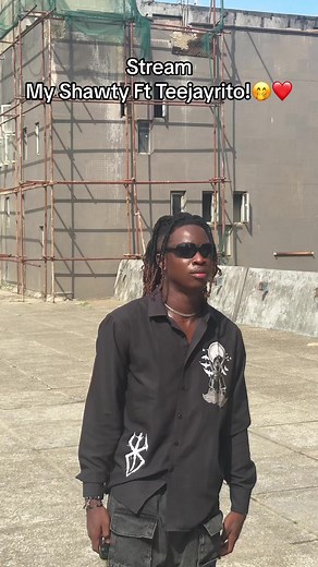 Stream My Shawty Ft Teejayrito | Shawty Pass Template & Lyrics