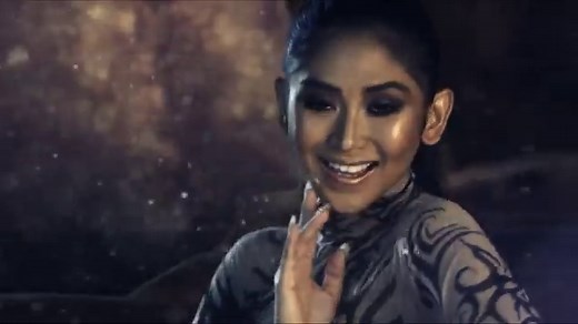 Sarah Geronimo - TALA [OFFICIAL MUSIC VIDEO]