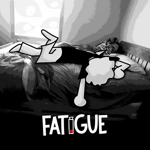 FATIGUE - kobe :]: Song Lyrics, Music Videos & Concerts