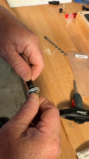 Brampton Technology | HOW TO REMOVE A SHAFT ADAPTER AND SAVE A GRAPHITE GOLF SHAFT #golf #golfclub #diy #golfing #golfclubbuilding | Instagram