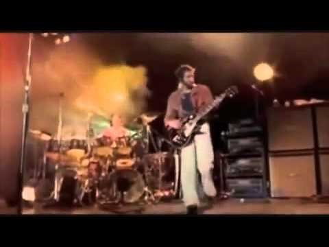 Keith Moon Drum Solo