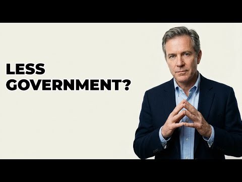 How Does Limited Government Theory Impact The State?