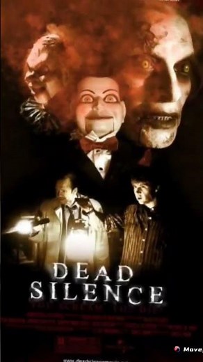 Dead Silence ( 2007 ) Horror / Thriller