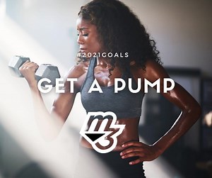 The muscle “pump” refers to the temporary increase in muscle size...