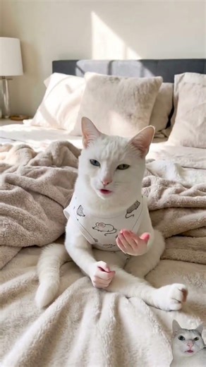 тренд #cat #ии