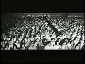 The Ventures Live 1966 1/4 ( Pipeline - Diamond Head).