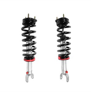 Rancho Quicklift Leveling Strut Front Pair for 2019-2024 Ram 1500 Classic 4WD w/2