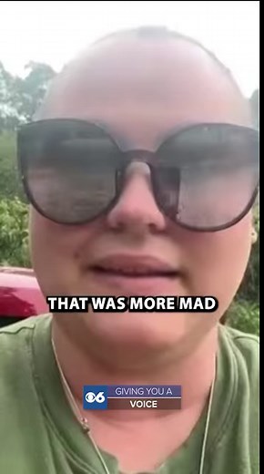 MOM KILLED ON HIGHWAY: The community is mourning the death of Jaleah Crawley. The 25-year-old mother was shot and killed while riding in a car along Route 460 in Nottoway. Jaleah's mother and friends spoke with Joi Fultz about their loss. Virginia State Police is investigating the July 5 shooting. Check the link in the comments to read and watch the full story. | WTVR CBS 6 News