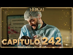 Hercai - Chapter 242