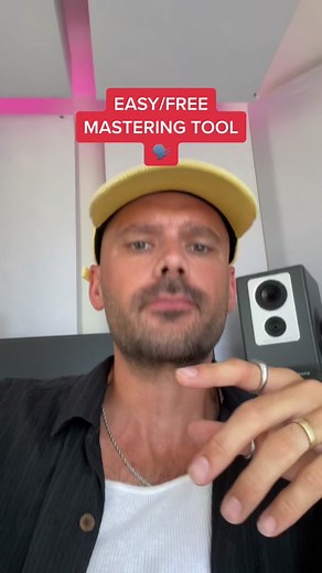 Mastering Your Music Easily with Band Lab App