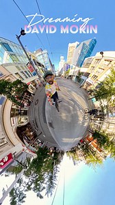 2.6K views · 144 reactions | Guys "Dreaming" is out tomorrow. Get it on all platforms . Thank you all for supporting my music. https://ffm.to/dm-dreaming This ones a groover for you all, let me know what you think . Shout out to KOYLA and Bombay Records for the fire music. @followers #dreaming #360camera #soulmusic #neosoul #luciddreams https://linktr.ee/davidmorin Spread Love ! | David Morin | Facebook