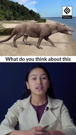 Pakicetus Whale: Unveiling the Facts