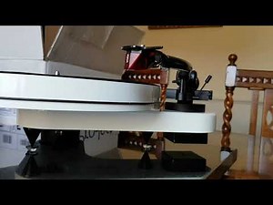Pro-Ject RPM 1 Carbon recenzja