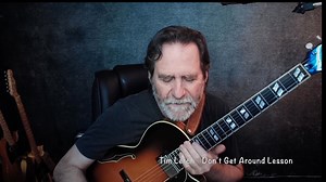 Here is a lesson requested by a student. All of the playing has been transcribed and is now on www.timsguitarworkshop.com Hope to see you there. | Tim Lerch