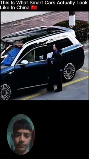 China intelligent following robot 🤖