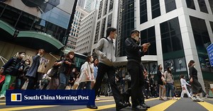 Enrolments for ESG courses surge in Hong Kong amid demand for skills