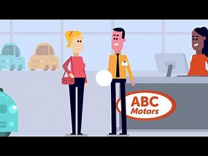 DealerRater Connections
