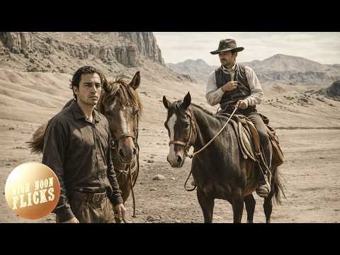 Rustler on Horse | Classic Exclusive Western | Ruth Rogers | Jack Rockwell