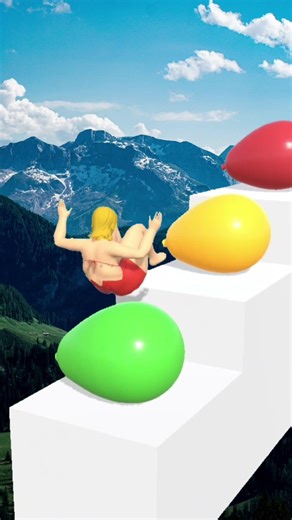 Squeezy girls Gameplay (part-183)#trending #gaming #shorts #youtubeshorts