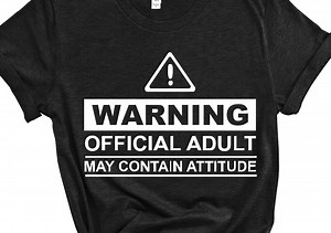 18th Birthday SVG- Free SVG Files