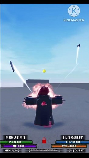 Shinobi life 2 [deva-sengoku]