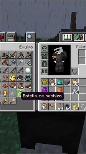 Minecraft curiosities that will surprise you 😱