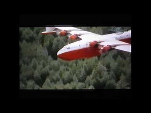 Martin Mars - Speedvision Documentary