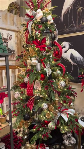 588 reactions · 21 shares | Tree number 2 is finished! But don’t worry we still have all the fall decor you need at 20% off! Comment and let us know if you’re ready for Christmas! | Something Special Home and Fashion Boutique | Facebook