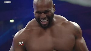 WWE Superstars: Ezekiel Jackson vs. Primo