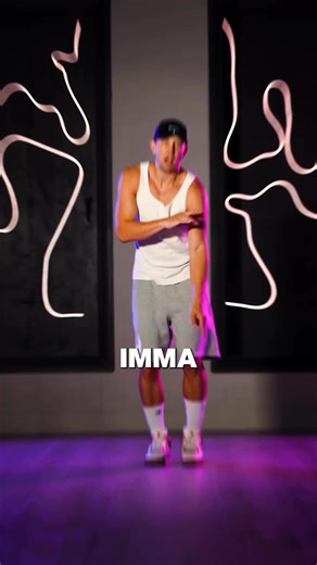 DNCR Dance Academy on Instagram: "Might look complicated, but it’s actually smooth once it clicks 👌"