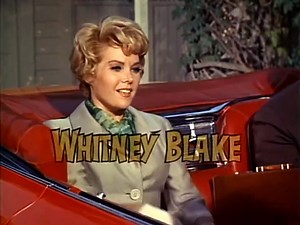 Hazel (1961-1966) TV series _ s3ep9