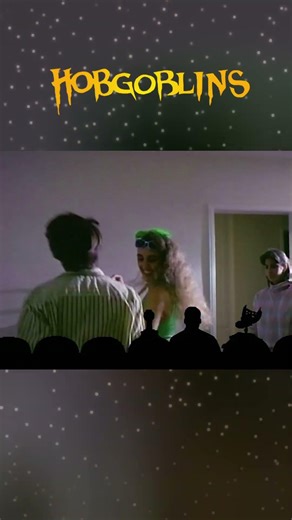🎶 It's the 80s! 🎶 #mst3k